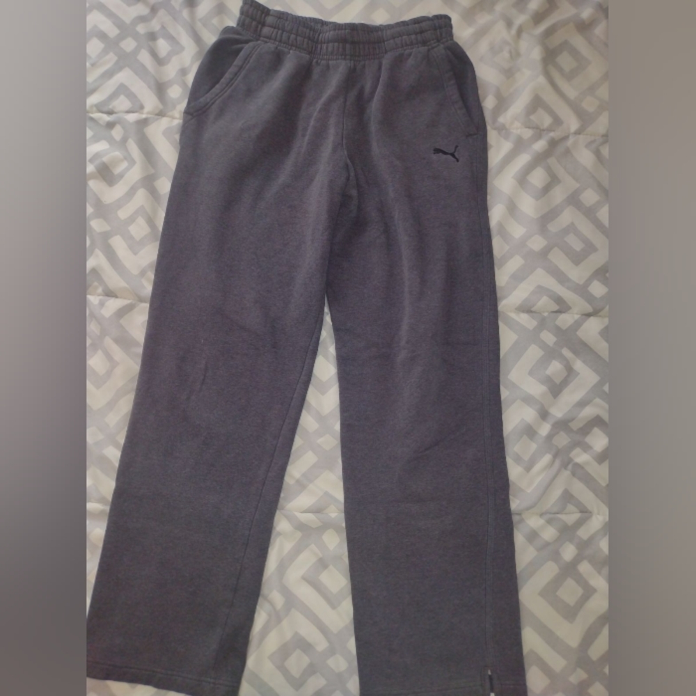 Puma sweat pants